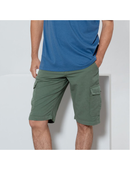 Cedrik Bermudas