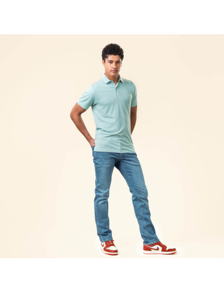 TIRMON Poloshirt
