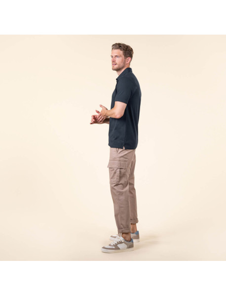 TIRMON Poloshirt
