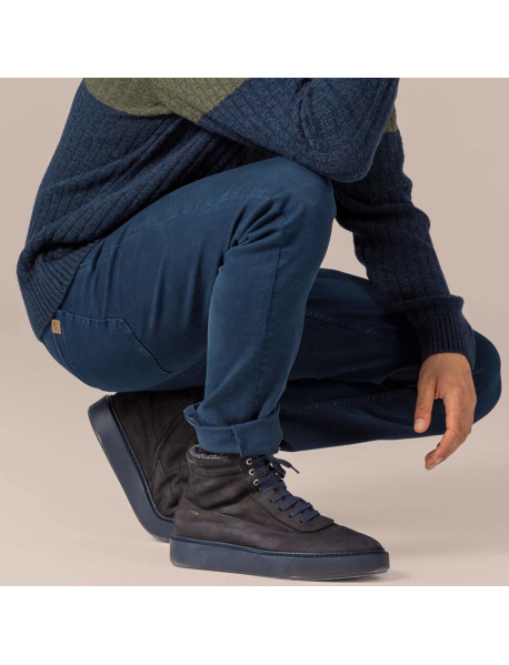 PITT 5-Pocket Freizeithose