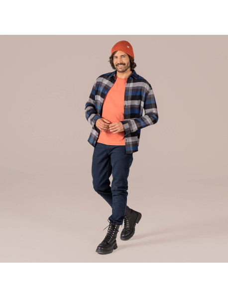 PITT 5-Pocket Freizeithose