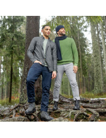 PITT 5-Pocket Freizeithose