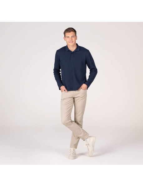 PITT 5-Pocket Freizeithose