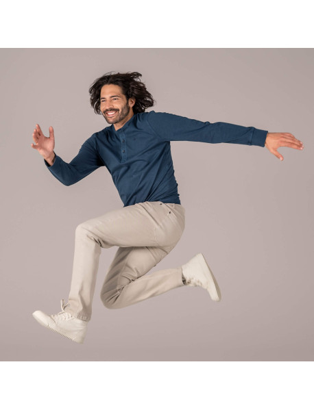 PITT 5-Pocket Freizeithose