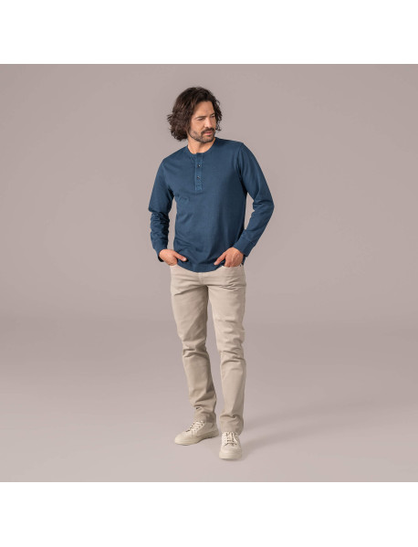 PITT 5-Pocket Freizeithose