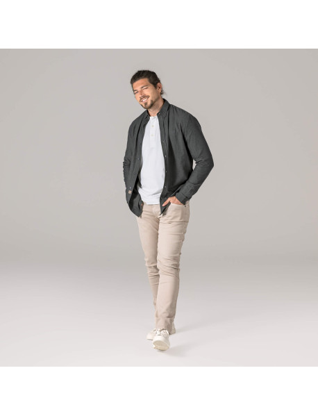 PITT 5-Pocket Freizeithose