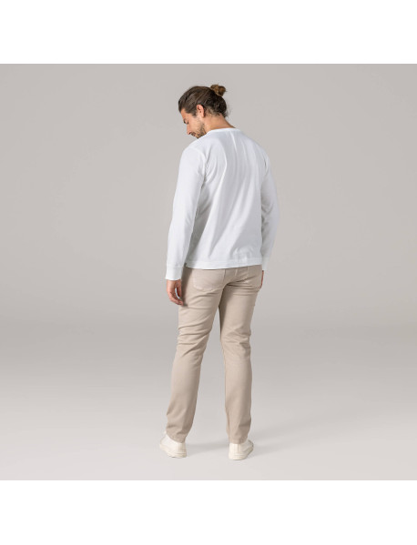 PITT 5-Pocket Freizeithose