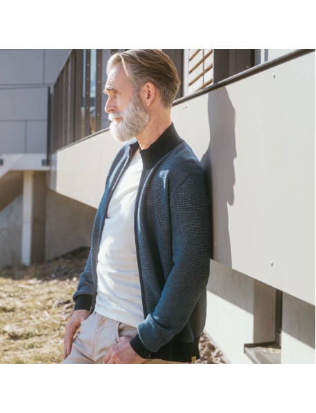 SPENCER Strickjacke SPENCER Strickjacke