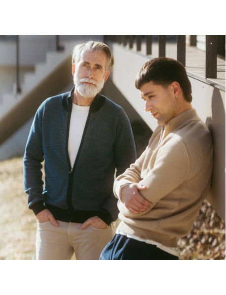 SPENCER Strickjacke SPENCER Strickjacke