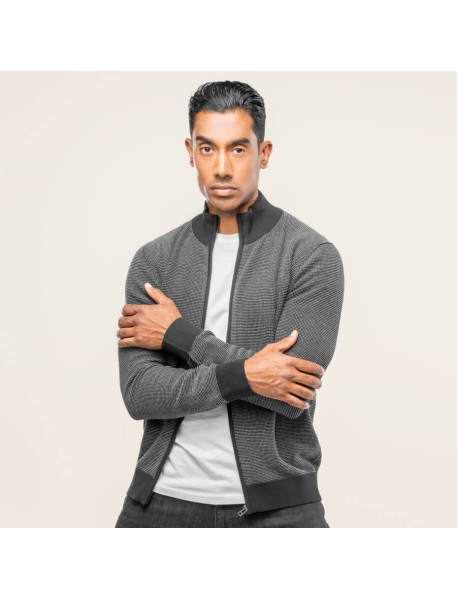 SPENCER Strickjacke SPENCER Strickjacke