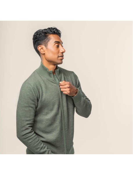 SPENCER Strickjacke SPENCER Strickjacke