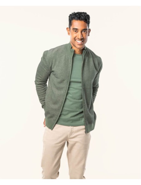 SPENCER Strickjacke SPENCER Strickjacke