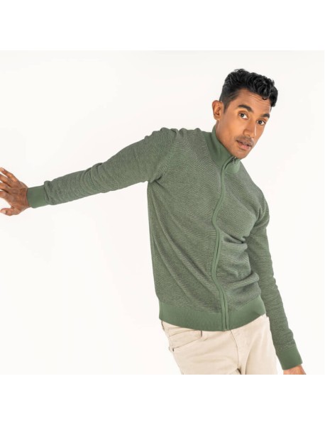 SPENCER Strickjacke SPENCER Strickjacke