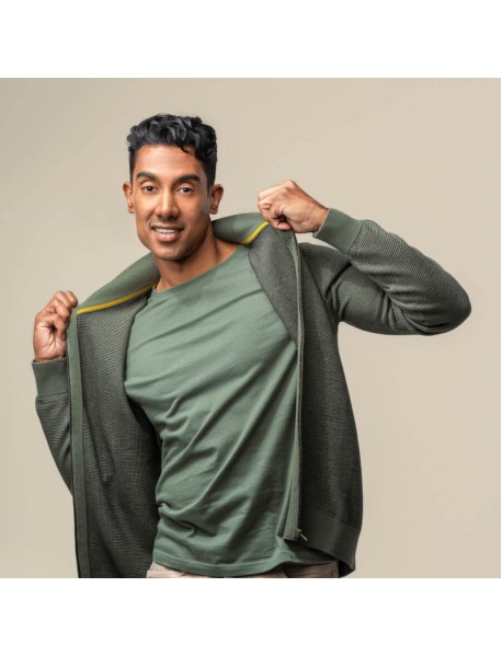 SPENCER Strickjacke SPENCER Strickjacke