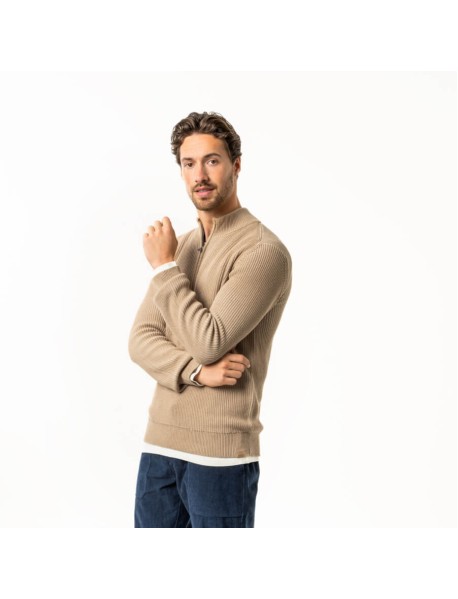 SAMY Troyer Biobaumwolle