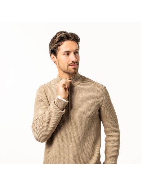 SAMY Troyer Biobaumwolle