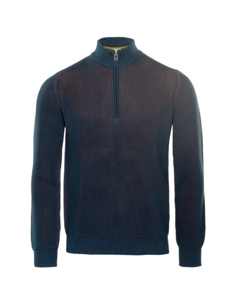 SAMY Troyer Biobaumwolle