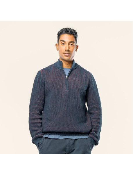 SAMY Troyer Biobaumwolle