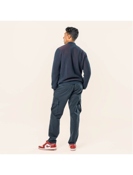 SAMY Troyer Biobaumwolle