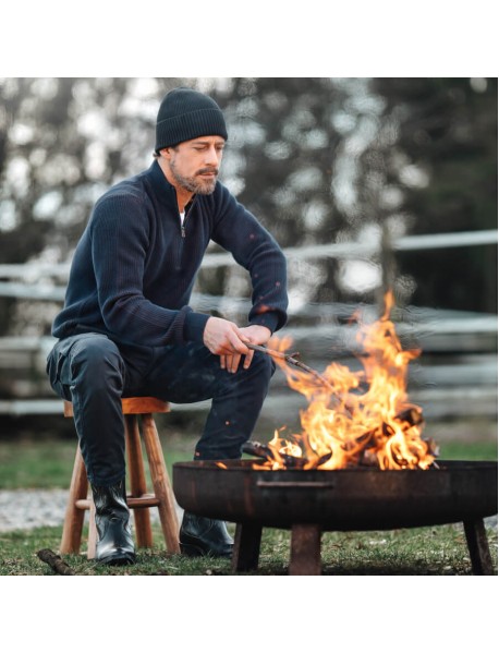 SAMY Troyer Biobaumwolle