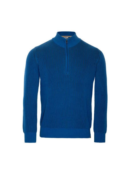 SAMY Troyer Biobaumwolle