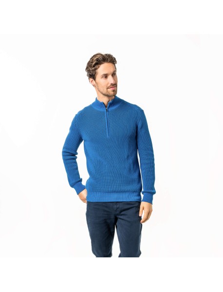 SAMY Troyer Biobaumwolle