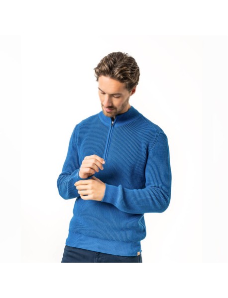 SAMY Troyer Biobaumwolle