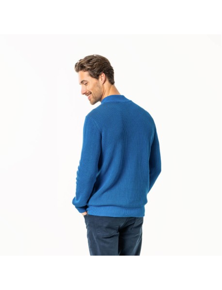 SAMY Troyer Biobaumwolle