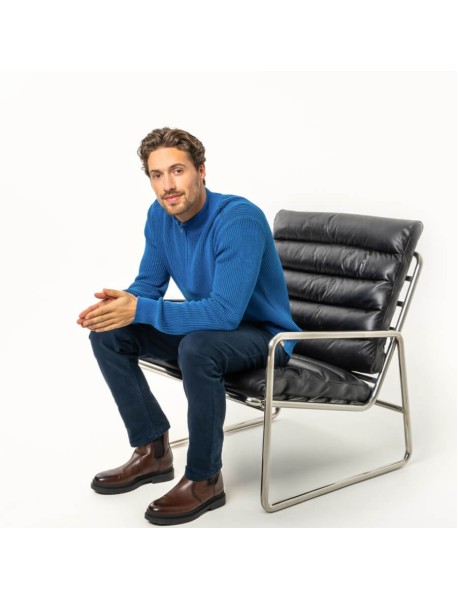 SAMY Troyer Biobaumwolle