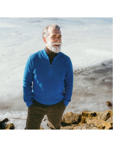 SAMY Troyer Biobaumwolle