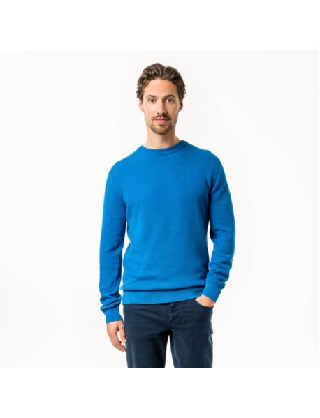 SAFIR Strickpullover