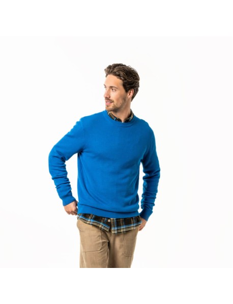 SAFIR Strickpullover