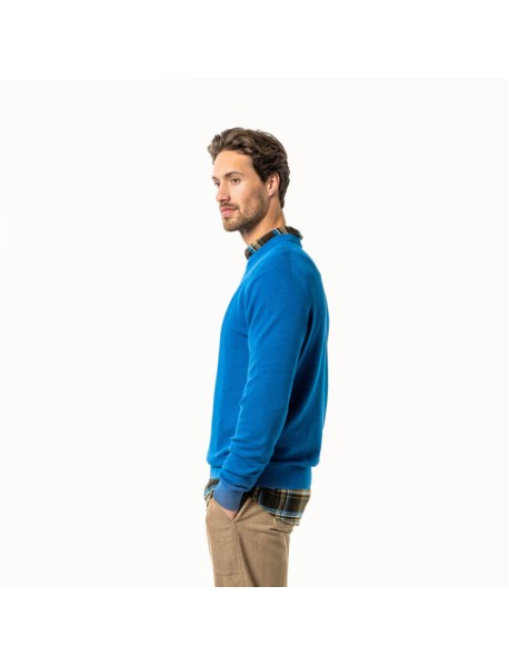 SAFIR Strickpullover