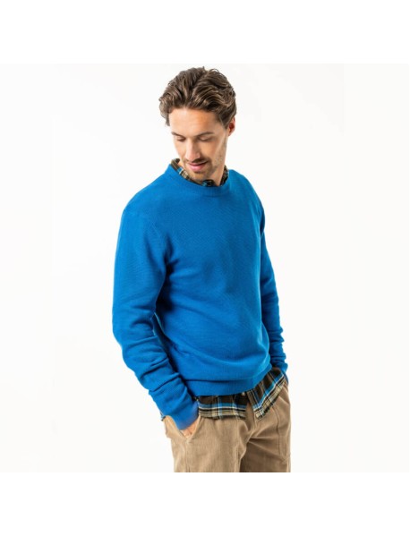 SAFIR Strickpullover