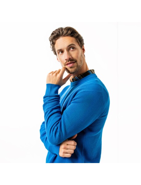 SAFIR Strickpullover