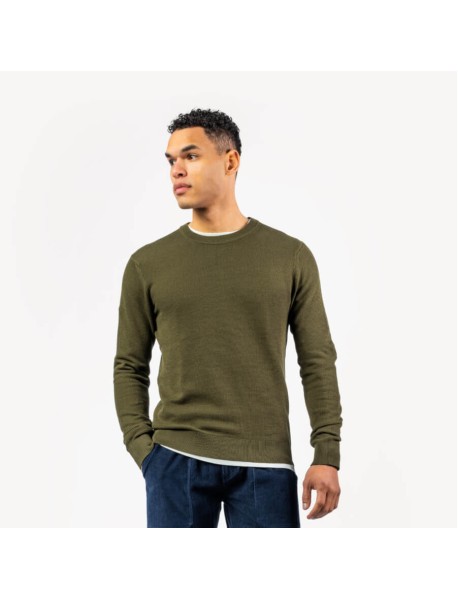 SAFIR Strickpullover