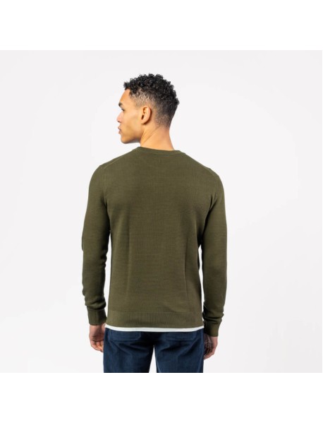 SAFIR Strickpullover