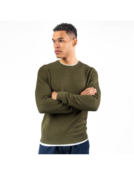 SAFIR Strickpullover