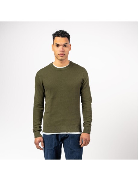 SAFIR Strickpullover