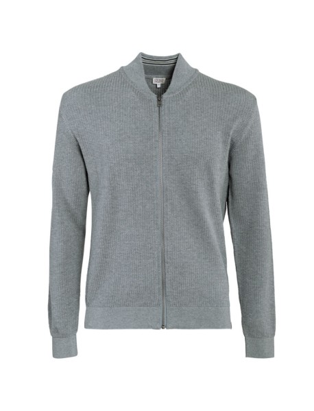 PAAVO Strickjacke Biobaumwolle PAAVO Strickjacke Biobaumwolle