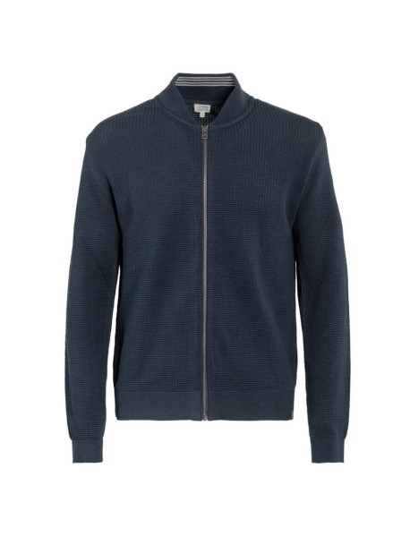 PAAVO Strickjacke Biobaumwolle PAAVO Strickjacke Biobaumwolle