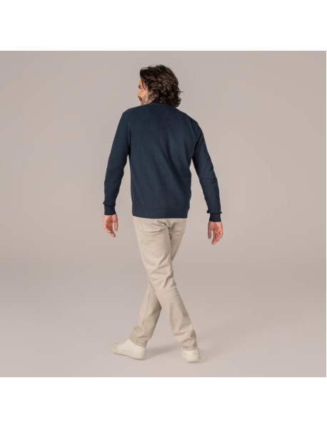 PAAVO Strickjacke Biobaumwolle PAAVO Strickjacke Biobaumwolle