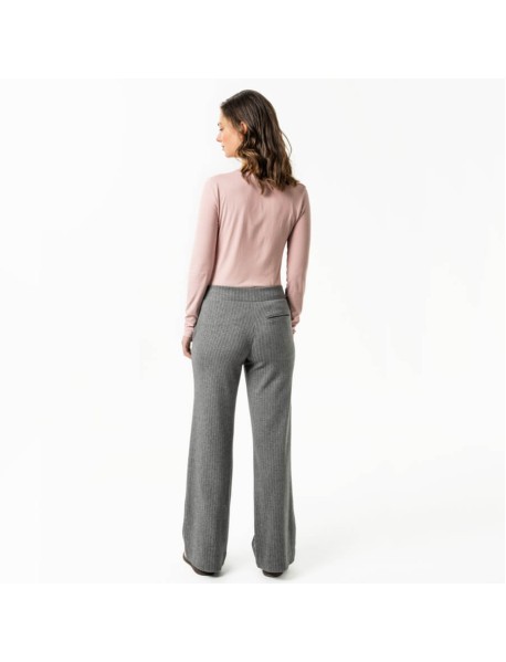 SISILE Schlaghose Biobaumwolle SISILE Schlaghose Biobaumwolle