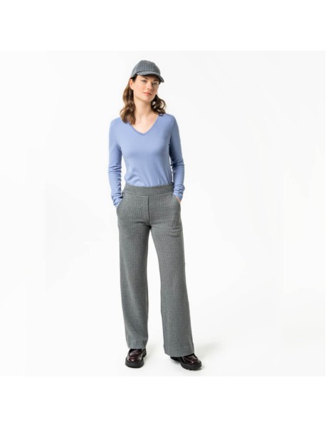 SISILE Schlaghose Biobaumwolle SISILE Schlaghose Biobaumwolle