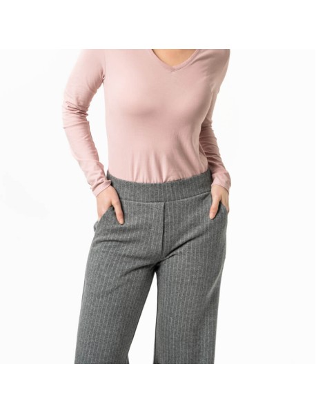 SISILE Schlaghose Biobaumwolle SISILE Schlaghose Biobaumwolle