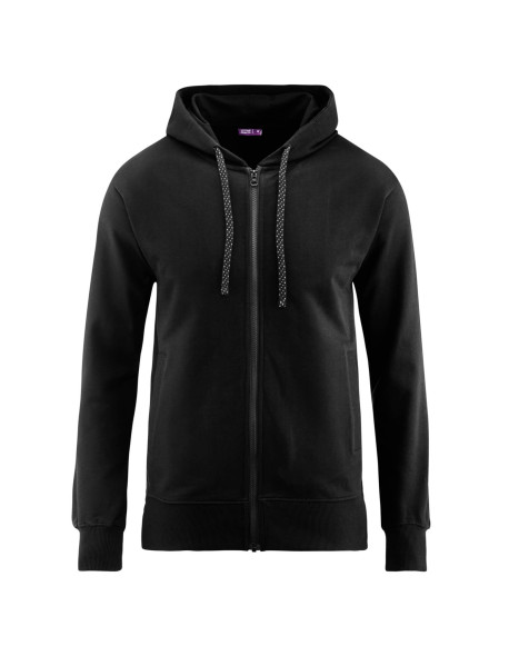 Kapuzenjacke Cameron