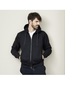 Kapuzenjacke Cameron