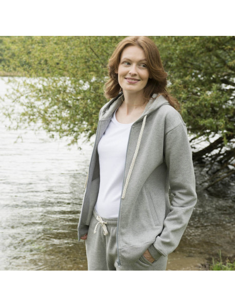 Kapuzenjacke Cameron