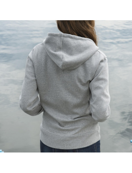 Kapuzenjacke Cameron