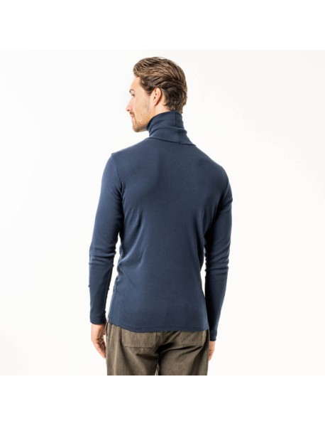 Helge Rollkragen-Shirt Helge Rollkragen-Shirt